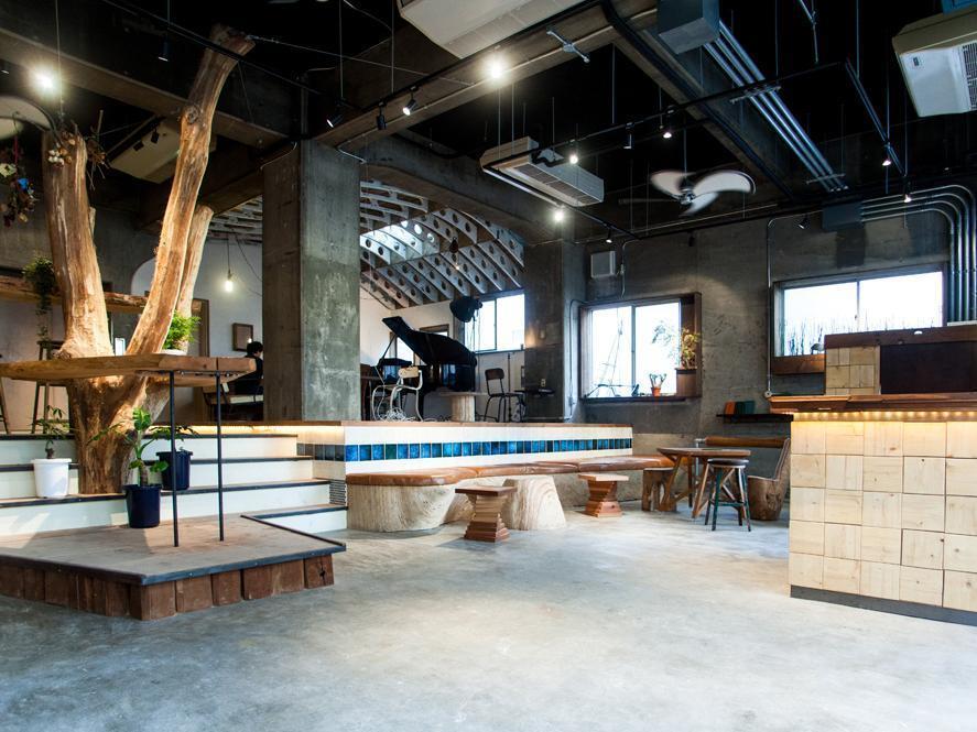 Nui. HOSTEL&BAR LOUNGE Tokyo Ngoại thất bức ảnh