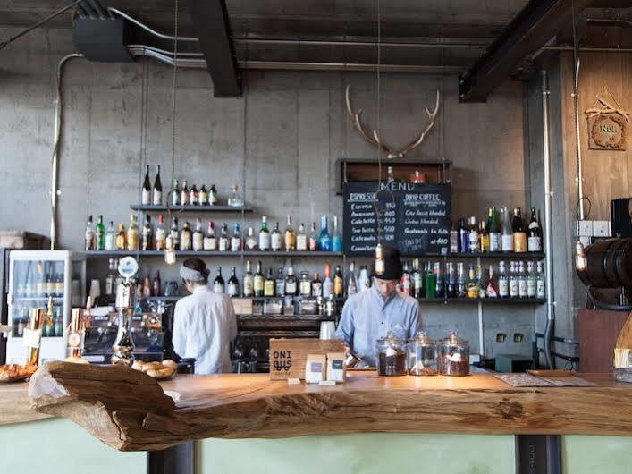 Nui. HOSTEL&BAR LOUNGE Tokyo Ngoại thất bức ảnh