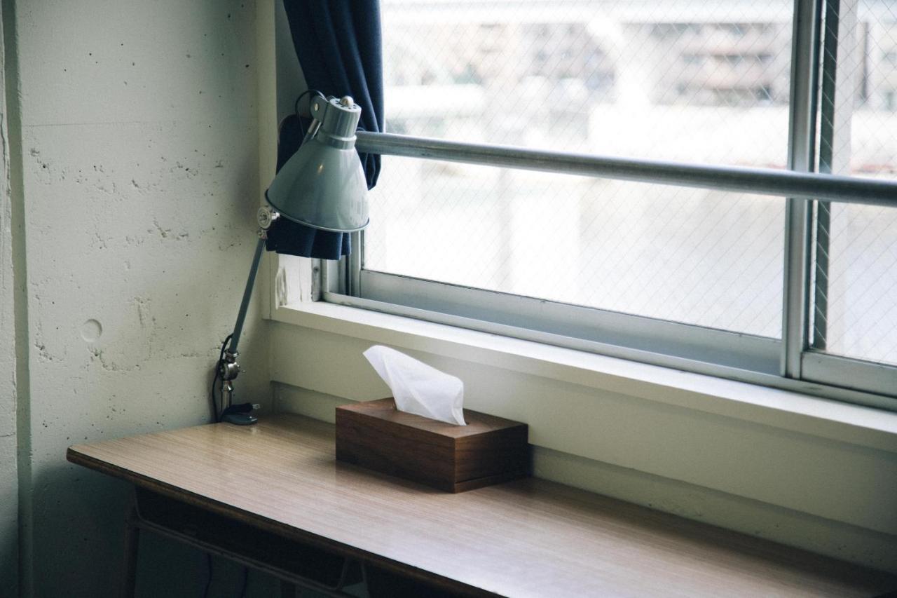 Nui. HOSTEL&BAR LOUNGE Tokyo Ngoại thất bức ảnh